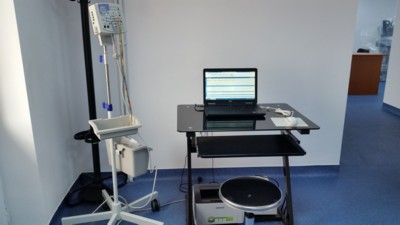 Electroencefalograf